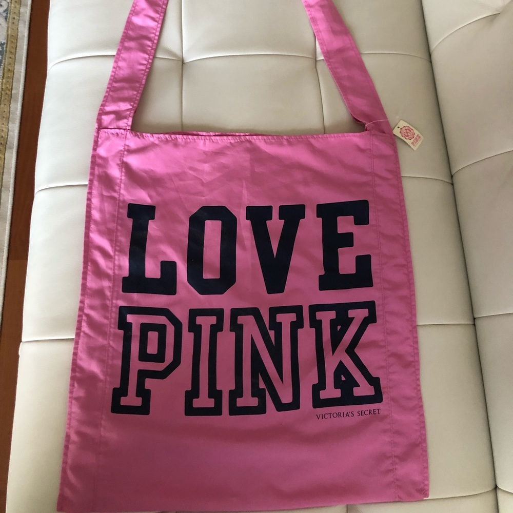 Victoria's Secret garment bag